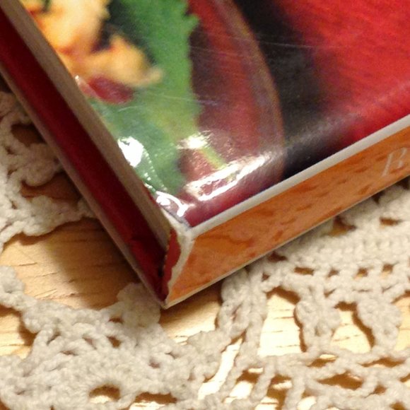 Dishing in Style Cookbook - Picture 13 of 13